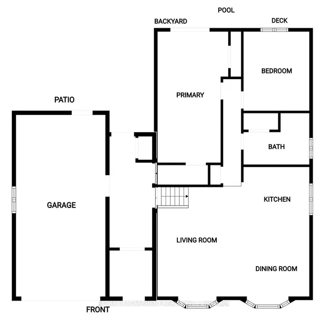 房产图片 50 - 59 约克代尔大道