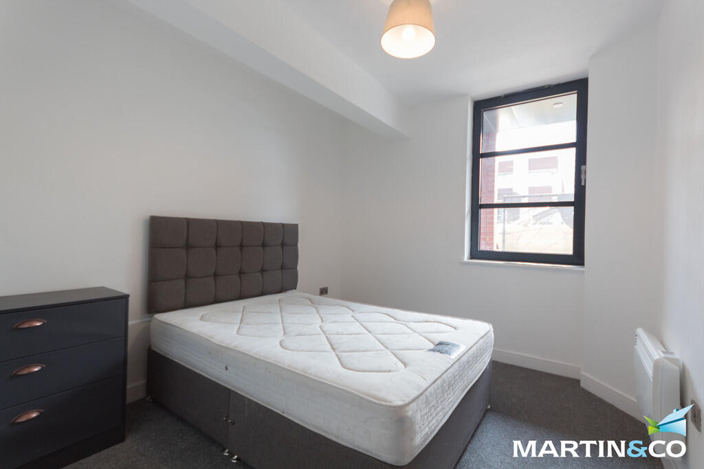 Additional image 9 of The Kettleworks, Pope Street, Jewellery Quarter, B1