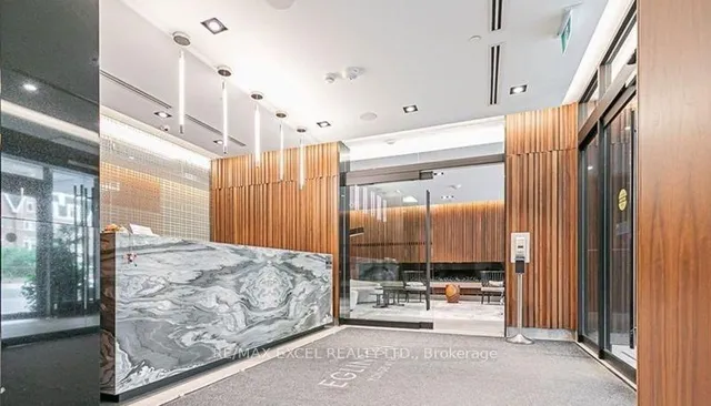 Additional image 30 of 125 Redpath Ave Unit 1804