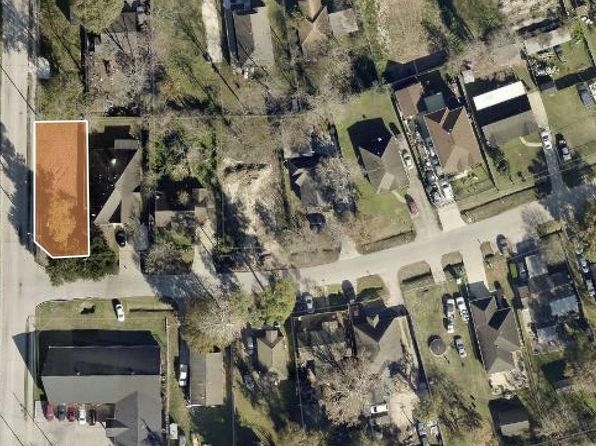 0 Marjorie, Houston, TX 77088