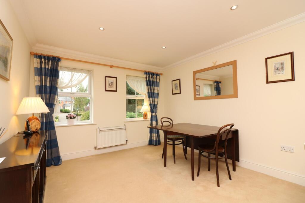 Additional image 17 of Wendover Lodge, Welwyn, Herts, AL6