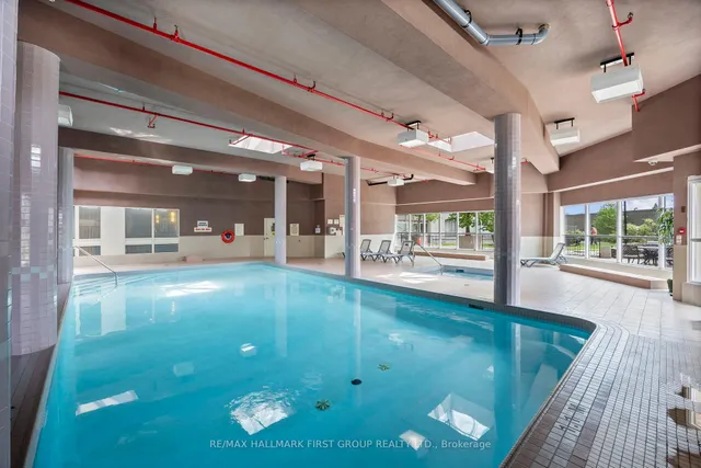 Additional image 27 of 3231 Eglinton Ave Unit 506