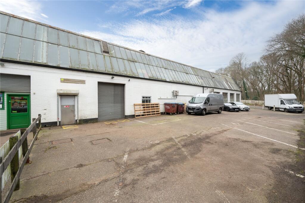 Property image for St. Albans Road, Sandridge, St. Albans, Hertfordshire