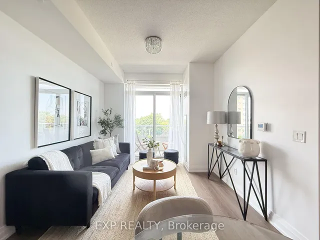Additional image 6 of 3121 Sheppard Ave Unit 616