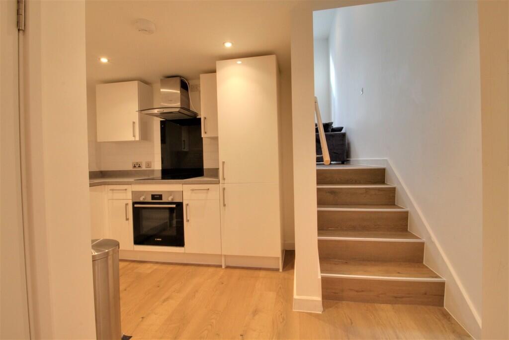 Additional image 6 of Coinpress Residence, 109 Warstone Lane, Jewellery Quarter