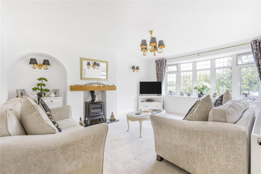 Additional image 20 of Bell Lane, Brookmans Park, Hertfordshire, AL9