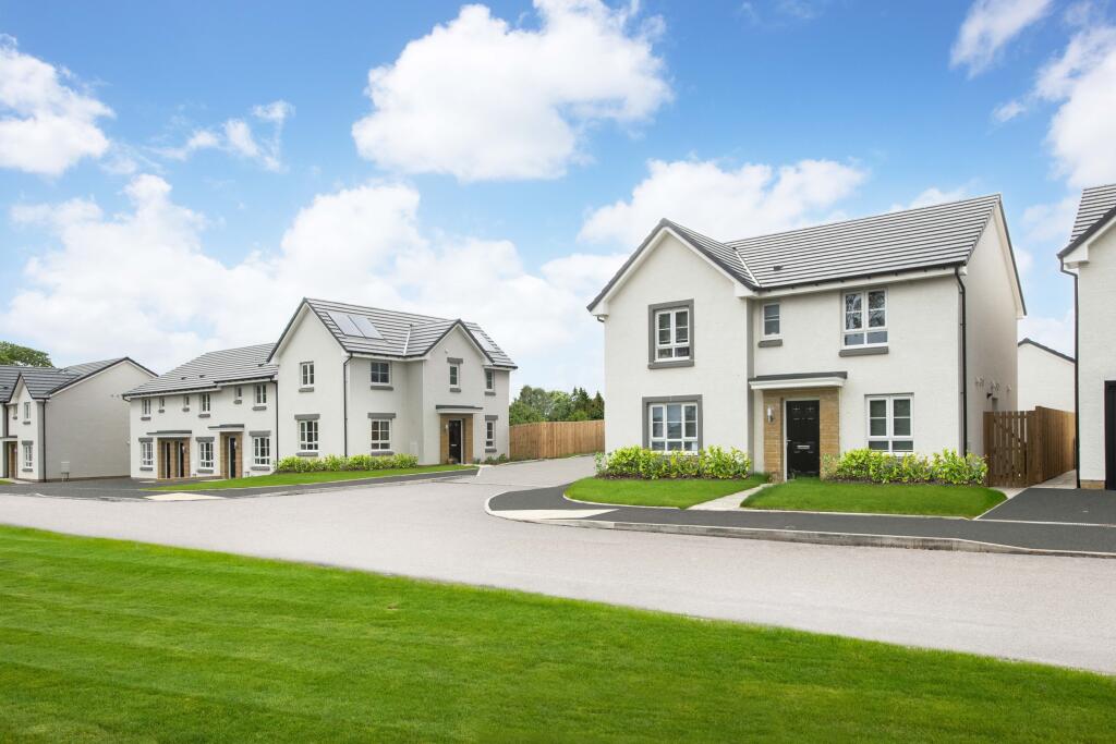 Additional image 20 of Cuthbertson Walk
Bucksburn
Aberdeen
AB21 9HG