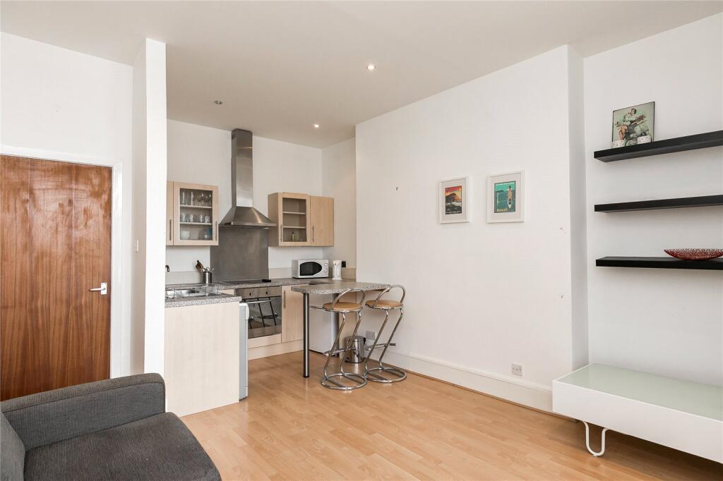 Additional image 3 of Leadside Road FFL, Aberdeen, AB25