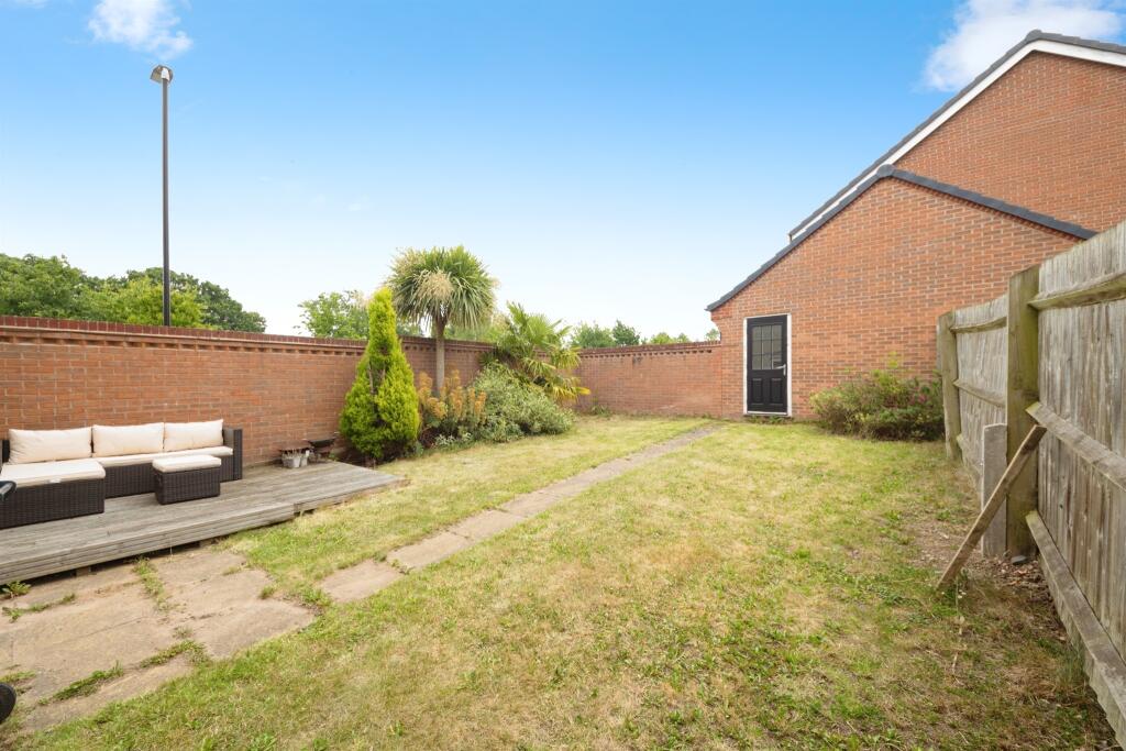 Additional image 13 of Kendrick Grove, BIRMINGHAM