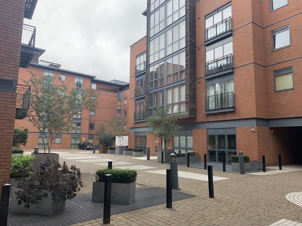 Additional image 11 of 12 Waterfront Walk,Birmingham,B1 1SN