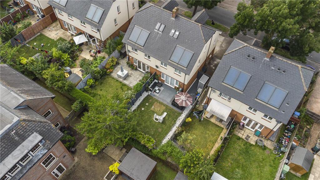 Additional image 22 of Clarkes Road, Hatfield, Hertfordshire, AL10