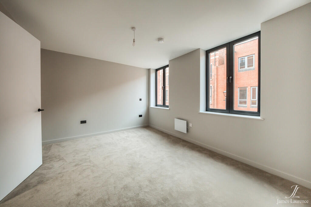 Additional image 8 of Pressworks Apartments, 40-44 Northwood Street, Jewellery Quarter