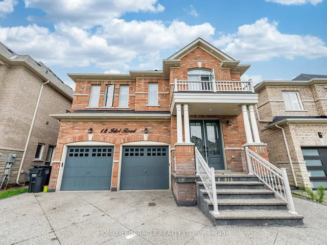 房产图片 3 - 18 Idol Rd