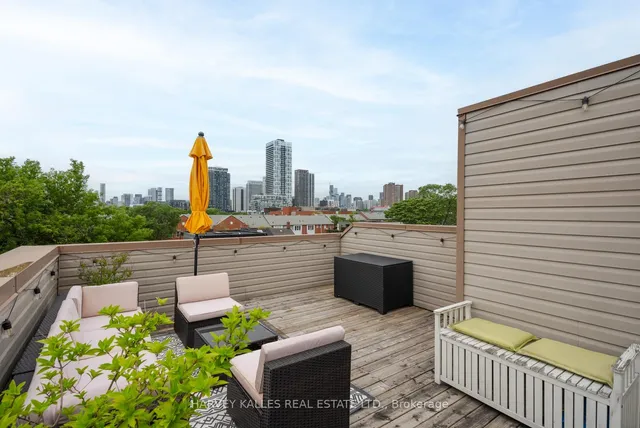 Additional image 31 of 140 Broadview Ave Unit 45