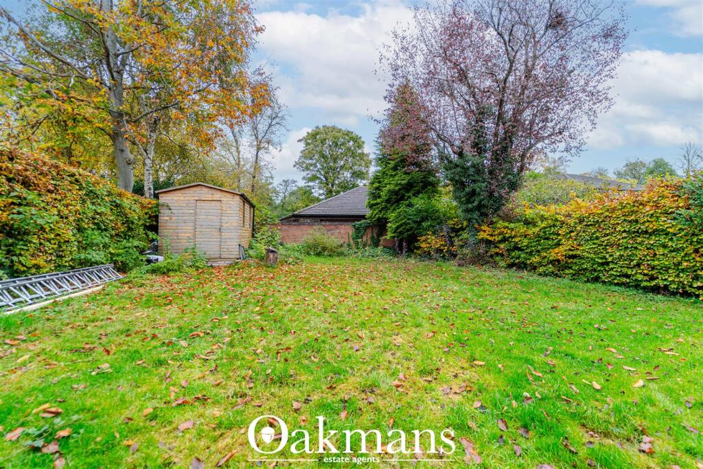 Additional image 28 of Middle Park Road, Birmingham, B29