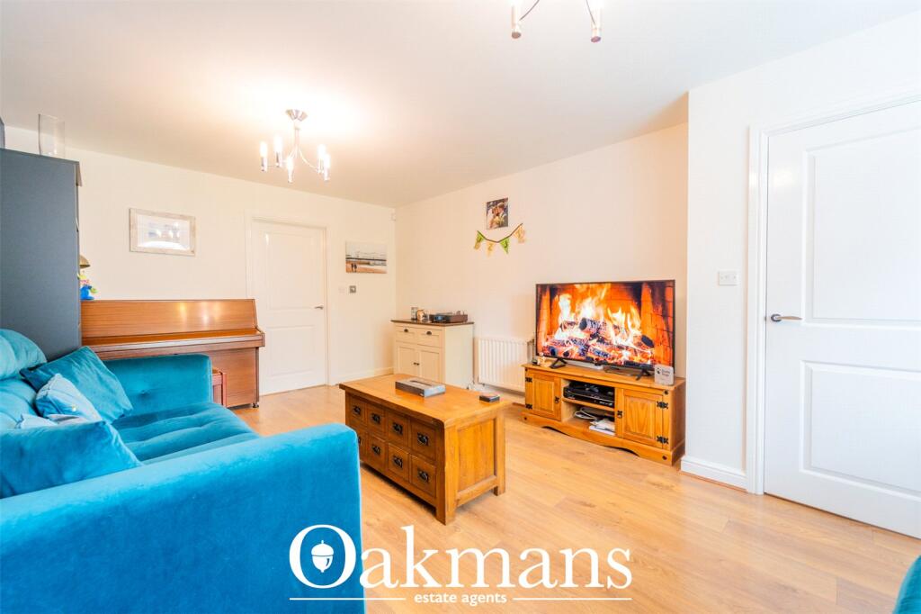 Additional image 6 of Hop Leasow, Birmingham, West Midlands, B31