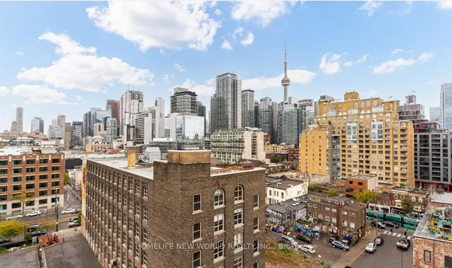 Additional image 26 of 38 Cameron St Unit 423