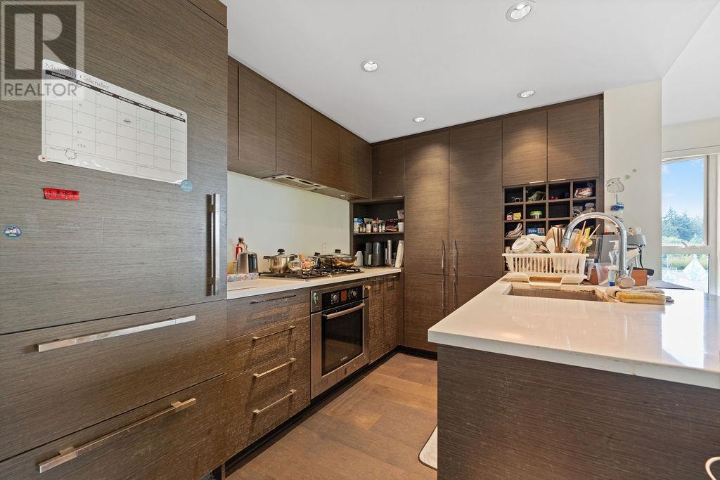 610 5955 BIRNEY AVENUE|Vancouver, British Columbia V6S0C5