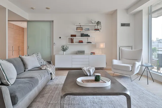 Additional image 25 of 205 Frederick St Unit 1201