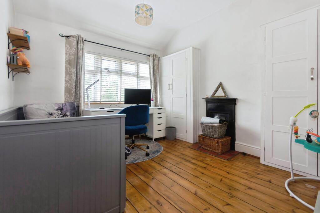 Additional image 17 of Smirrells Road, Birmingham, West Midlands, B28