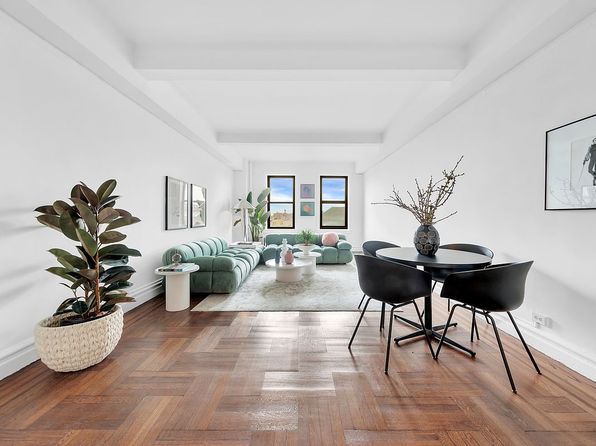 172 E 4th St APT 8F, New York, NY 10009