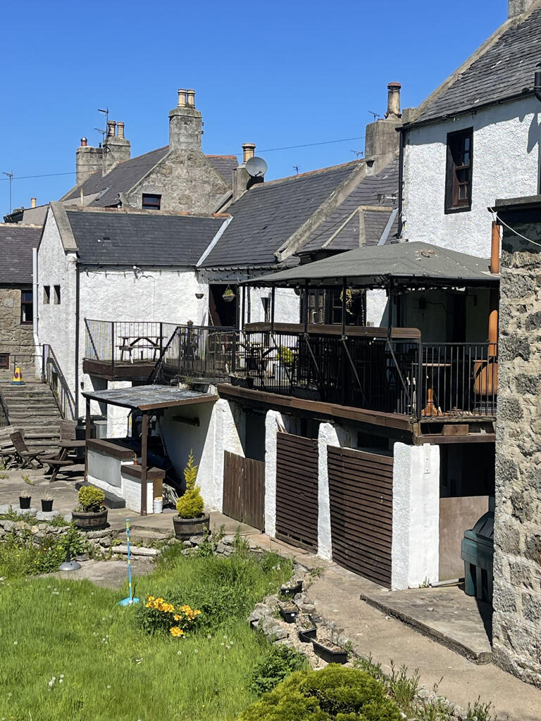 Additional image 2 of The Mormond Inn, 2 Water Street, Strichen, Fraserburgh, AB43 6ST