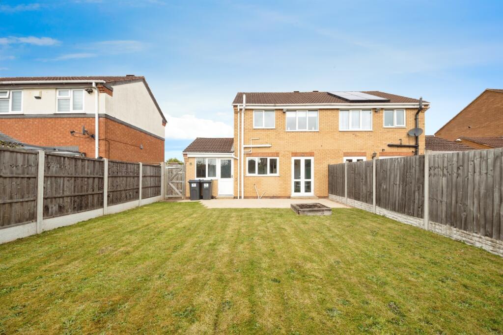 Additional image 17 of Morris Close, Birmingham