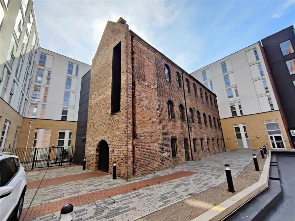 Additional image 7 of Charlotte Street, Birmingham, B3