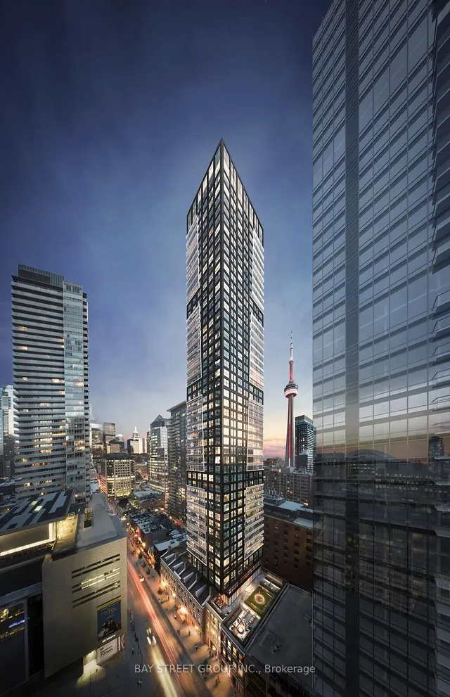 Additional image 3 of 327 King St Unit 702