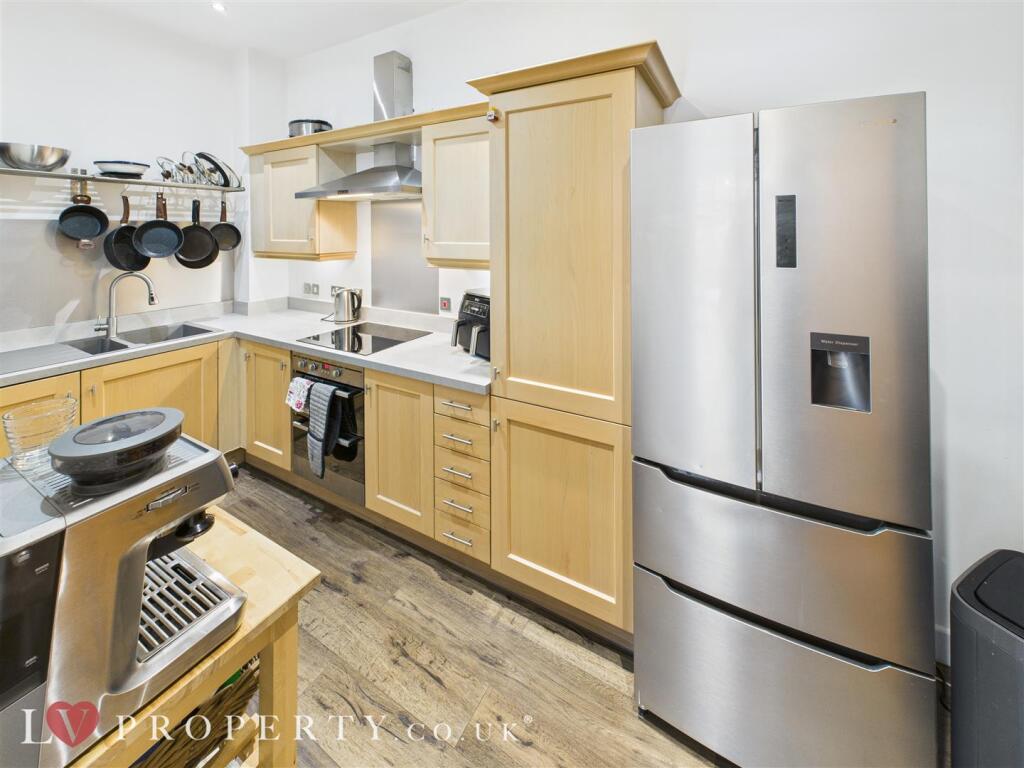 Additional image 10 of 91 Branston Street, Birmingham