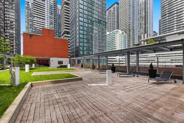 Additional image 25 of 8 Mercer St Unit 2803