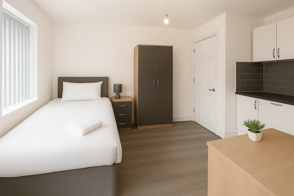 Additional image 4 of Alleyne Rd - 18.4% NET YIELD, Birmingham, B24