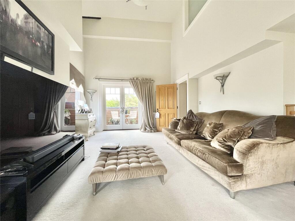 Additional image 9 of Bedwell Hall, Bedwell Park, Cucumber Lane, Hatfield, AL9