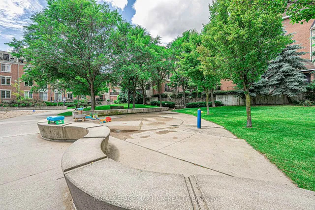 Additional image 34 of 38 Joe Shuster Way Unit 617