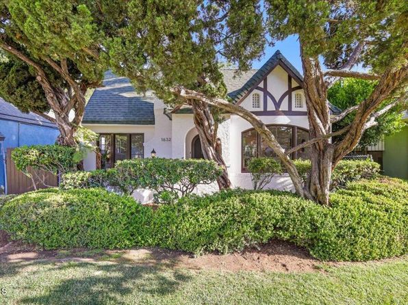 1632 Oak Grove Dr, Los Angeles, CA 90041