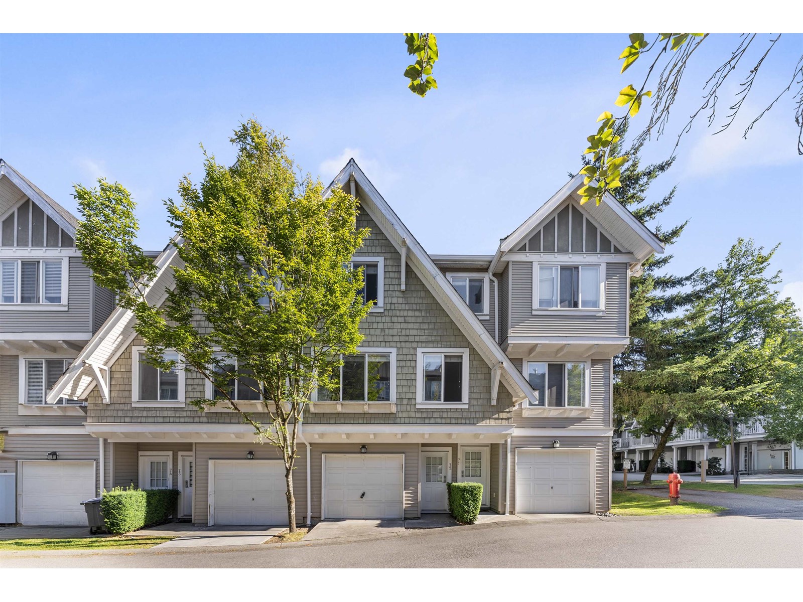 72 8775 161 STREET|Surrey, British Columbia V4N5G3