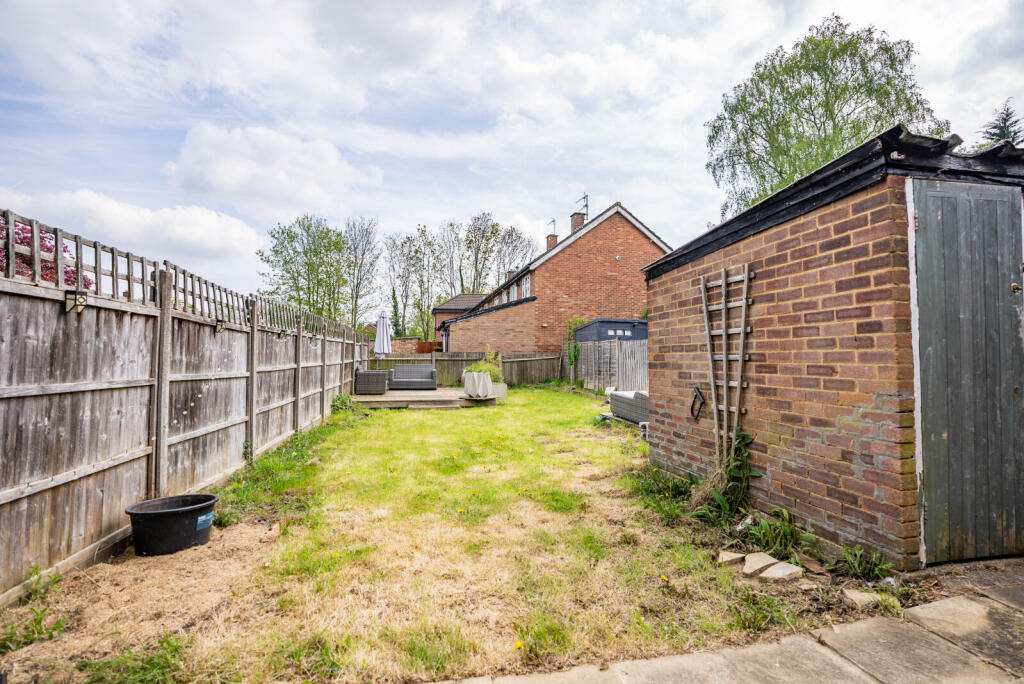 Additional image 13 of Grasmere Road, St. Albans, Hertfordshire, AL1