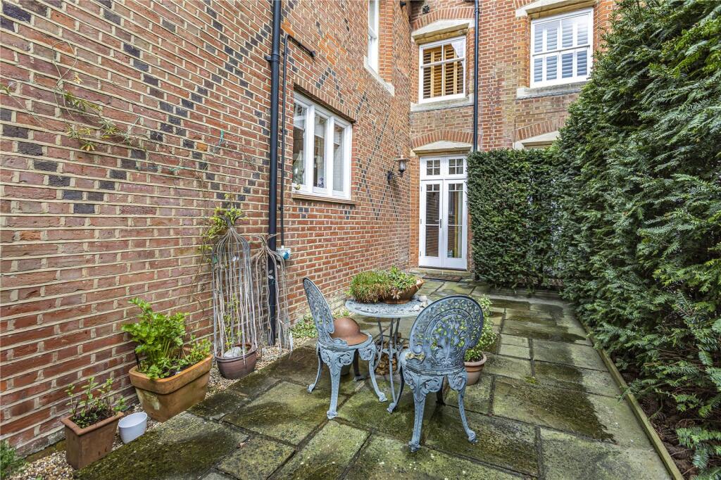 Additional image 14 of Bedwell Park, Essendon, Hertfordshire, AL9