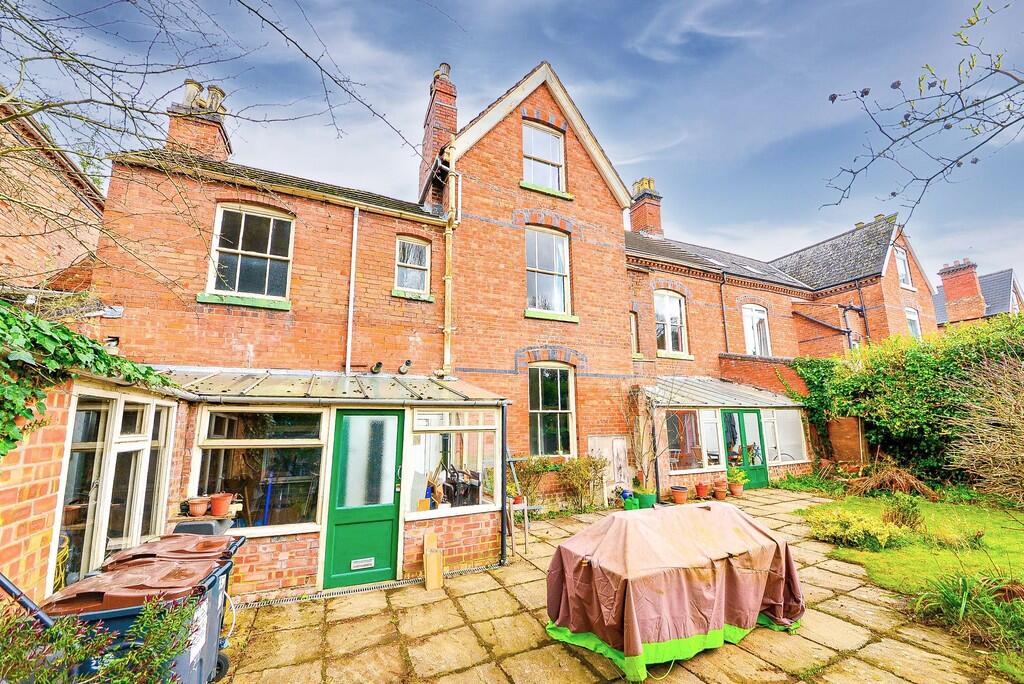 Additional image 28 of Oakfield Road, Selly Park