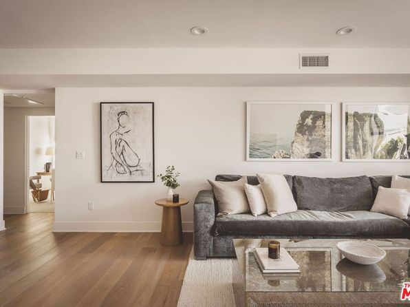 118 N Kings Rd UNIT 401, Los Angeles, CA 90048