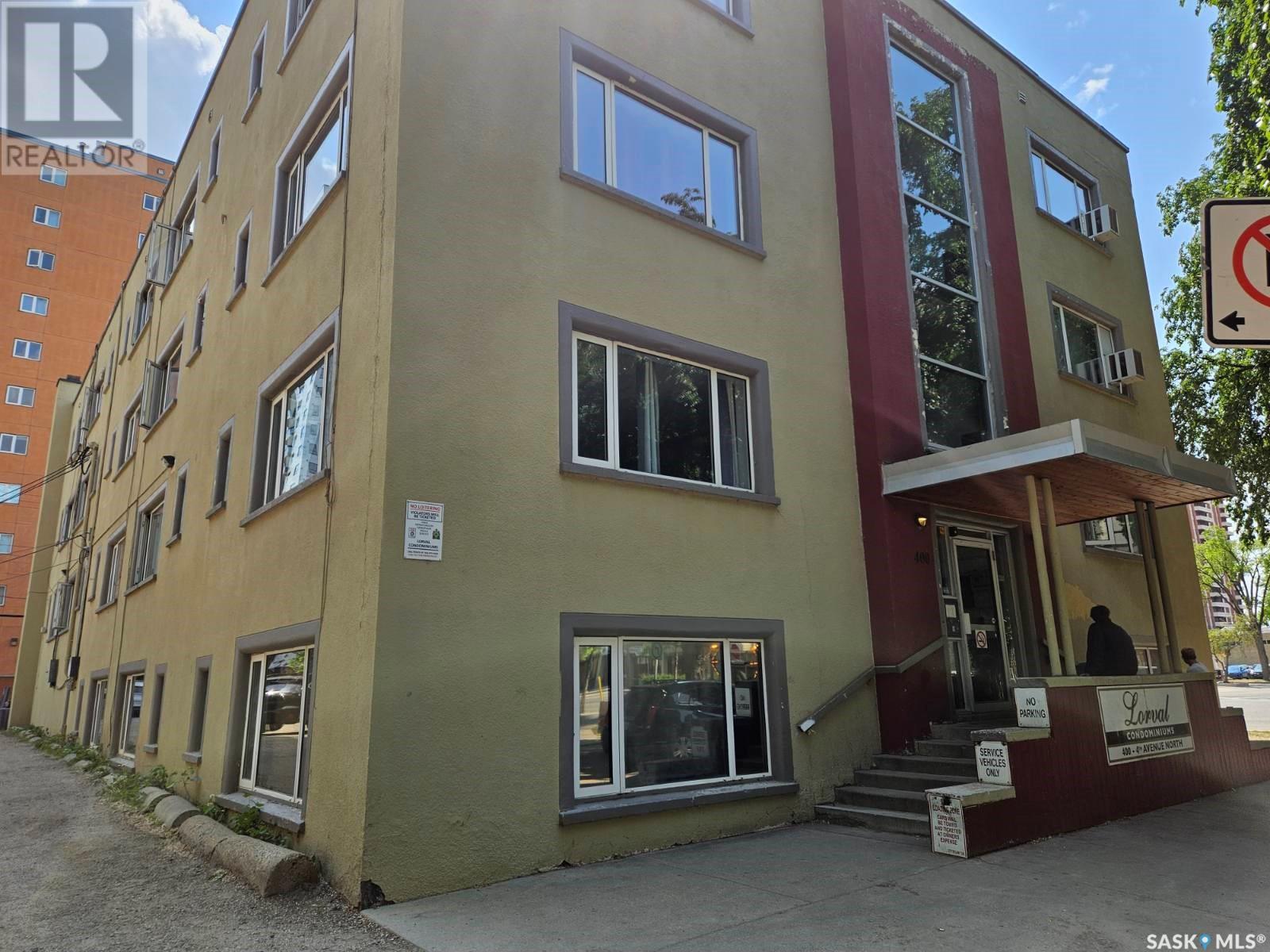 Property image for 19 400 4th AVENUE N|Saskatoon, Saskatchewan S7K2M3