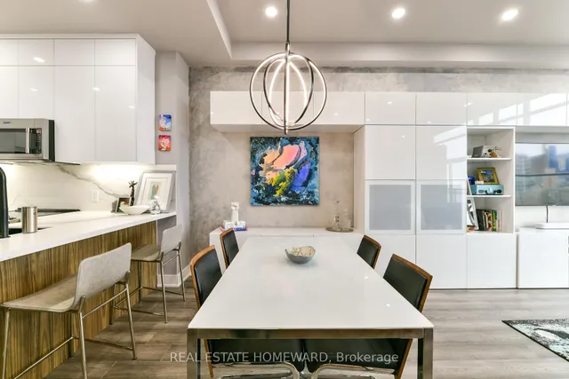 Additional image 30 of 637 Lake Shore Blvd Unit 1024