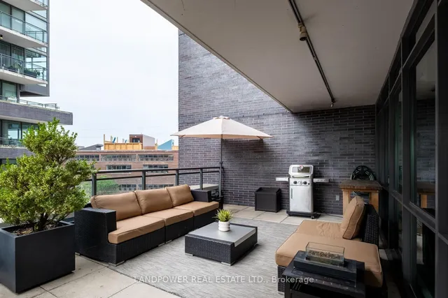 Additional image 29 of 1201 Dundas St Unit 302