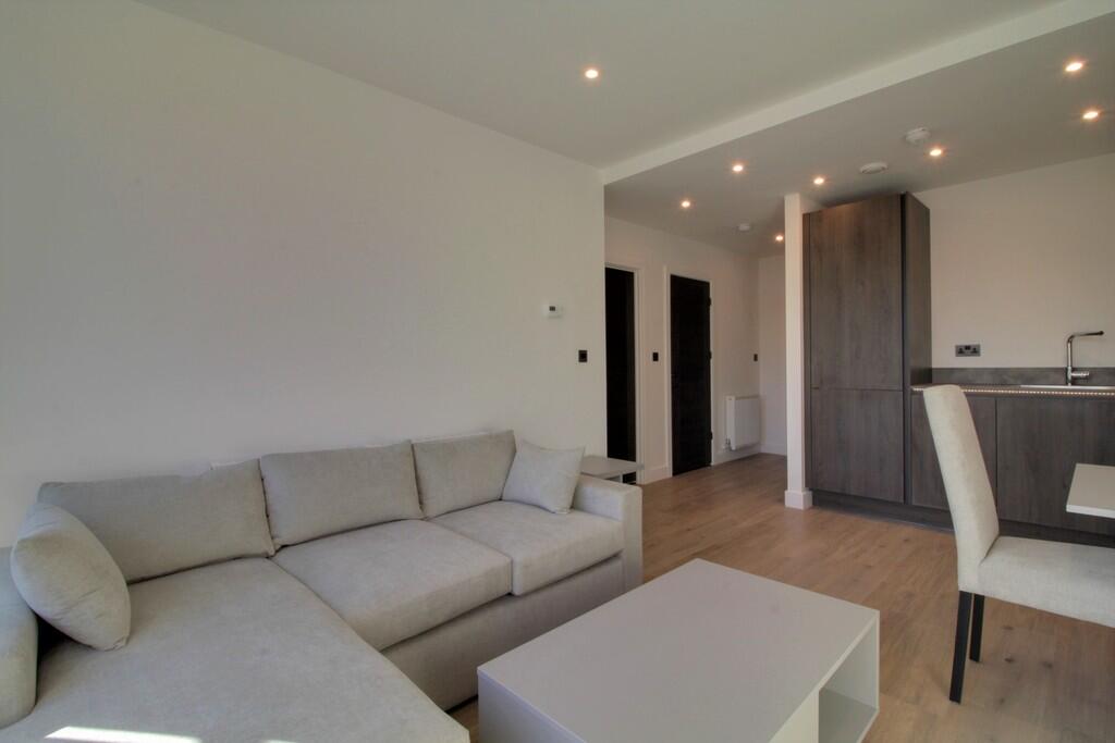 Additional image 4 of The Barker, Snow Hill Wharf, Birmingham City Centre