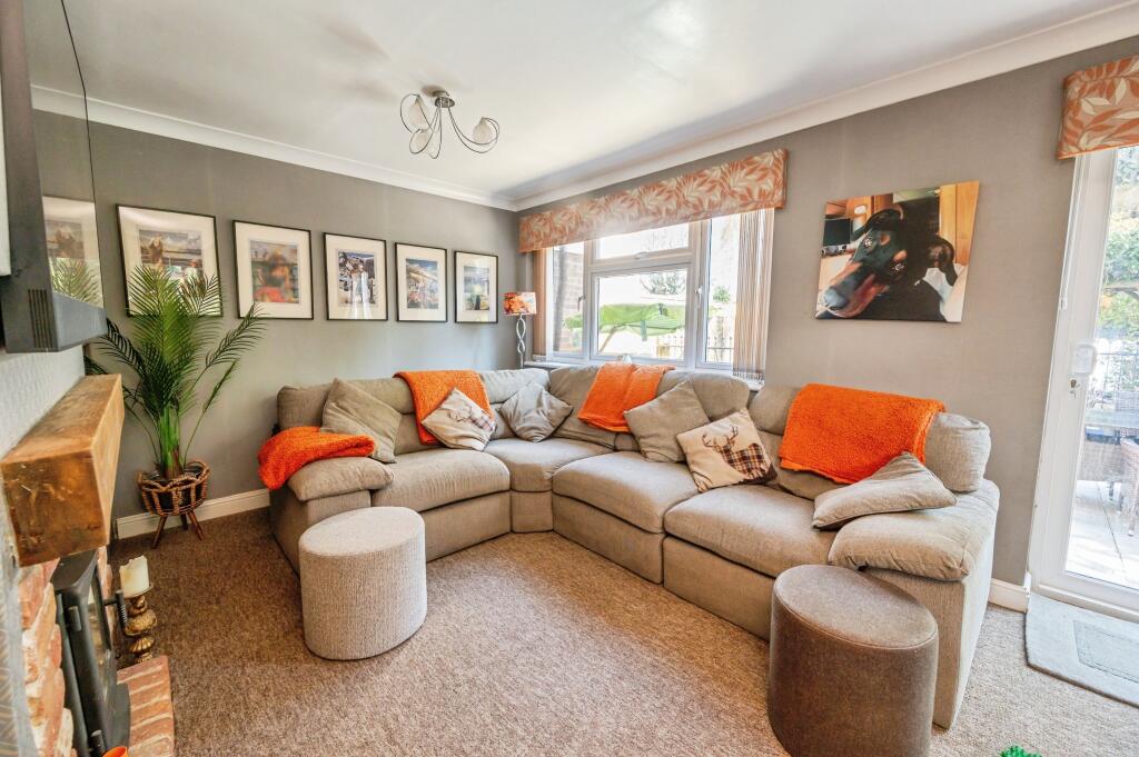 Additional image 17 of Birchmoor Close, Solihull, Birmingham, B28