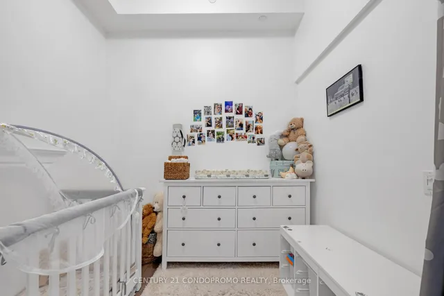 房产图片 19 - 3121 Sheppard Ave 207单元