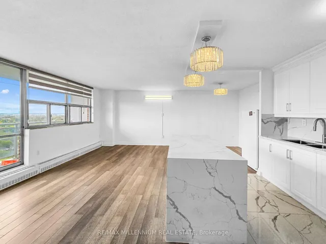 Additional image 3 of 2645 Kipling Ave Unit 1807