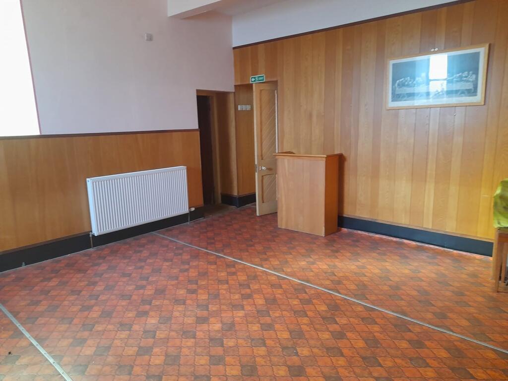 Additional image 8 of Former United Free Church, Aberdeen, Aberdeenshire