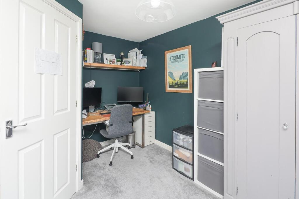 Additional image 21 of Harby Close, Marston Green