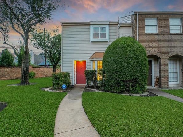 2002 Gentryside Dr APT 117, Houston, TX 77077